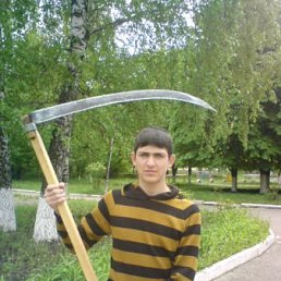 Михаил, Челябинск