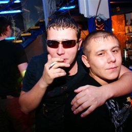 Олег, Киев