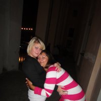 Подруга, Мариинск