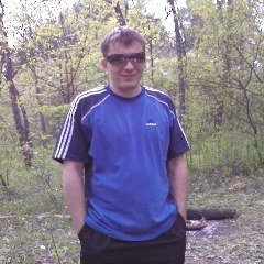 Евгений, Москва