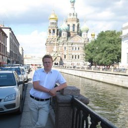 Лёша, Киев