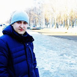 Валера, Киев