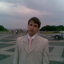 Данил, Киев