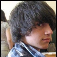 Иринка, Москва