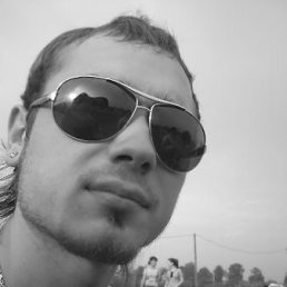 Сергей, Иркутск