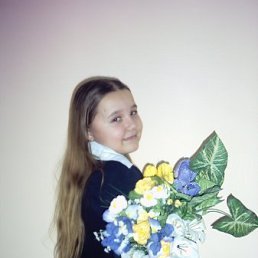 Кристина, Москва