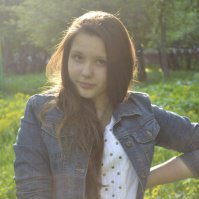 Наташка, Лангепас