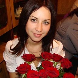 Света, Новосибирск