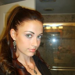 Мария, Москва