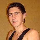 Игорь, Пермь