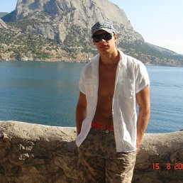 Артур, Москва