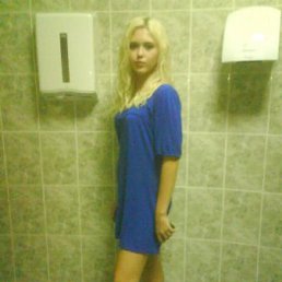 Даша, Санкт-Петербург