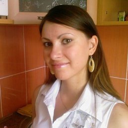 Настя, Москва