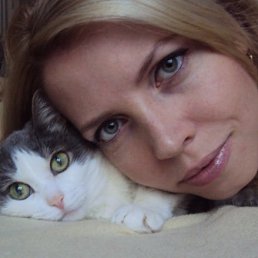 Татьяна, Москва