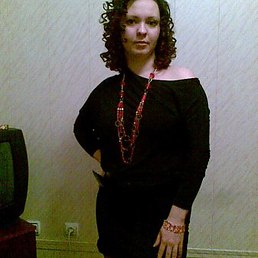 Екатерина, Челябинск