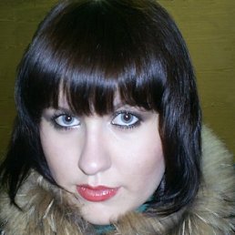 Анастасия, Москва