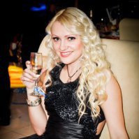 Лилия, Екатеринбург