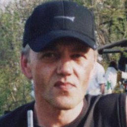 Владимир, Москва