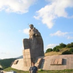 Алексей, Москва