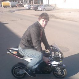 Андреев, Москва