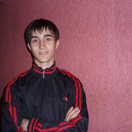 Дмитрий, Москва