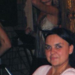 Катя, Москва