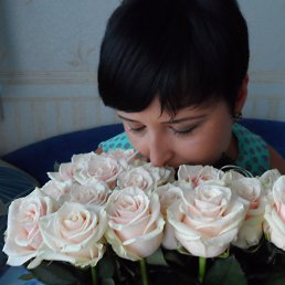 Виталия, Москва