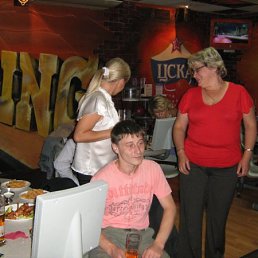 Павел, Москва