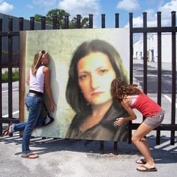 Марина, Москва