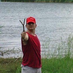 Евгений, Нижний Новгород