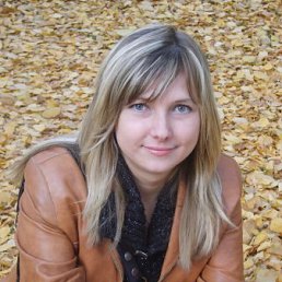 Вика, Москва