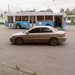 Yamatoua, Киев