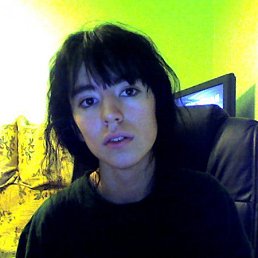 Настя, Пермь