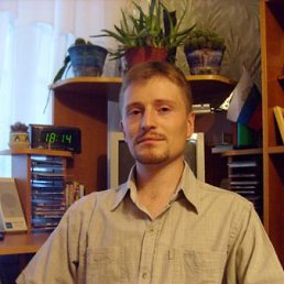 Anton, Москва