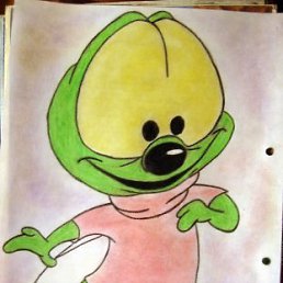 Антошка, Казань