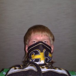 Лёша, Минск