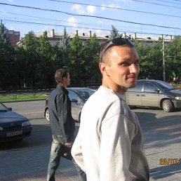 Антон, Санкт-Петербург