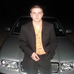 Никита, Санкт-Петербург