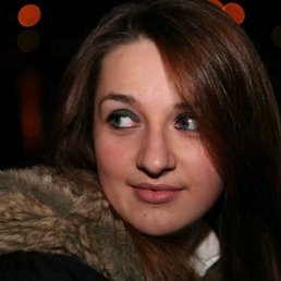 Даша, Нижний Новгород