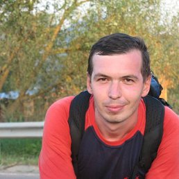 Игорь, Москва