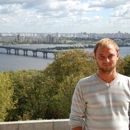 Владимир, Москва