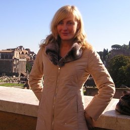 Катя, Москва