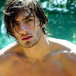 Вадим, Хабаровск