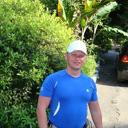 Андрей, Москва