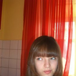 Дарья, Самара