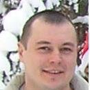 Сергей, Москва