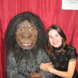 Светлана, Москва