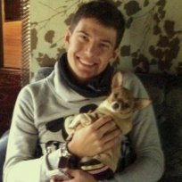 Андрей, Брянск