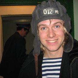 Денис, Москва