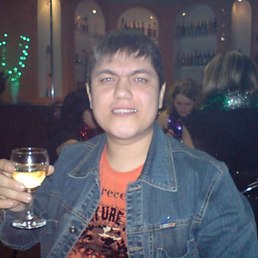 Денис, Москва